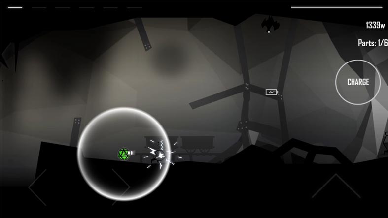 RoboBall - Android game Thread - ModDB